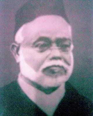 Mafizuddin Ahmed Hazarika