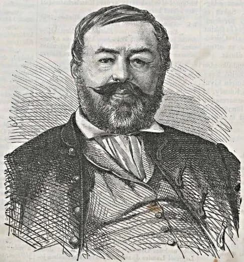 Joseph Torma