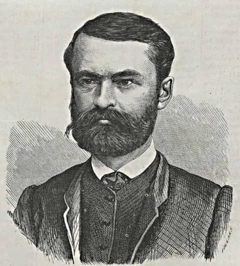 Károly Torma