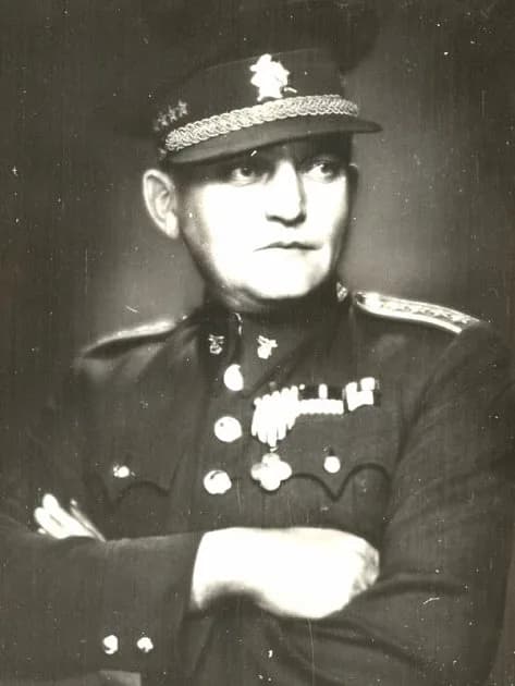 Jan Satorie