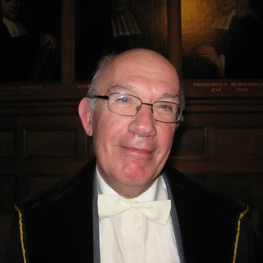 Gideon J. Mellenbergh