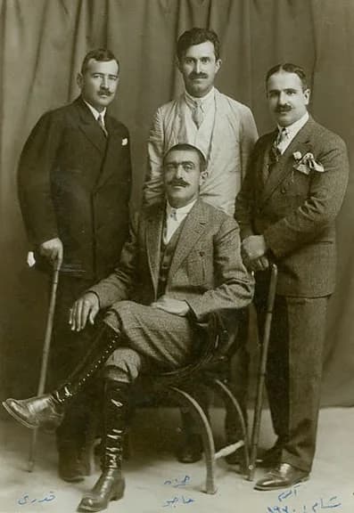 Ekrem Cemilpascha