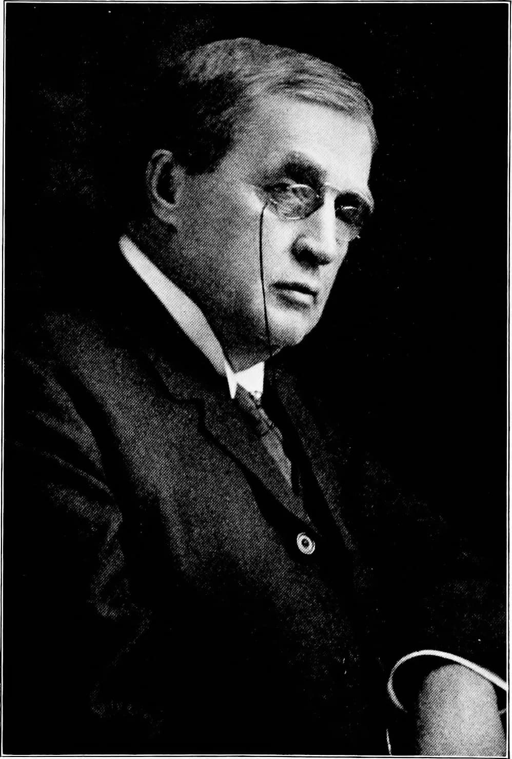 Frank S. Streeter