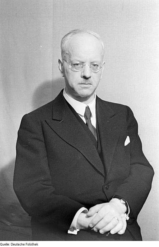 Johannes Stroux