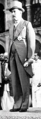Hubert Elvin Rance