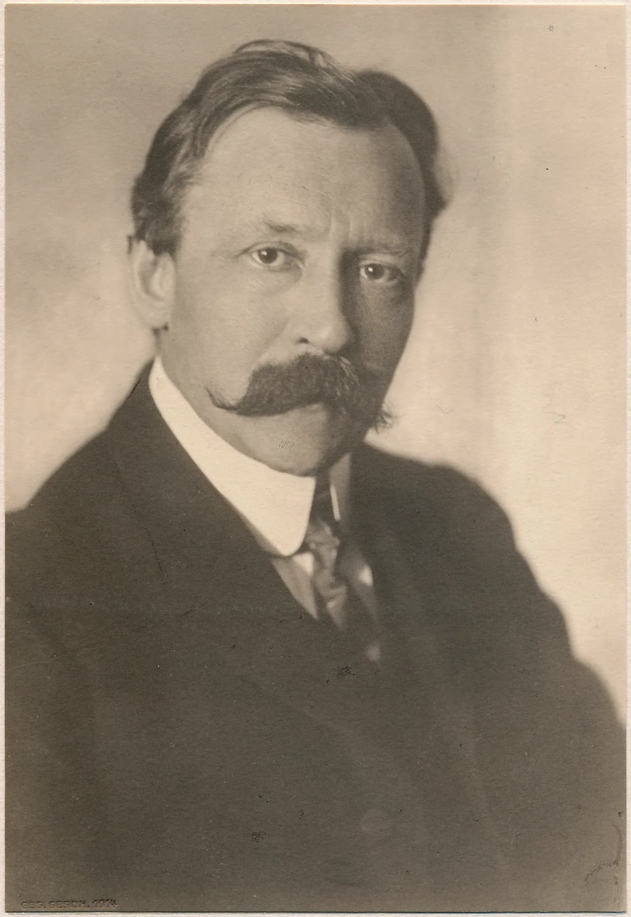 Eduard Schwyzer