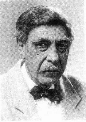 Ottó Trogmayer