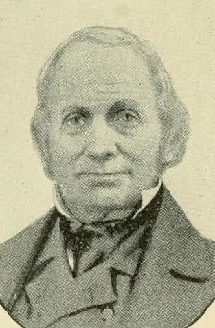 David T. Talmage