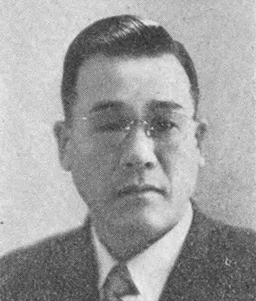 Hiroji Ishii
