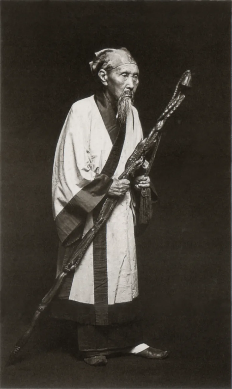 Shimooka Renjō