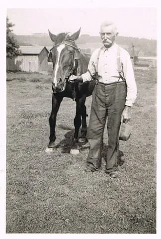 Henry G Wotring