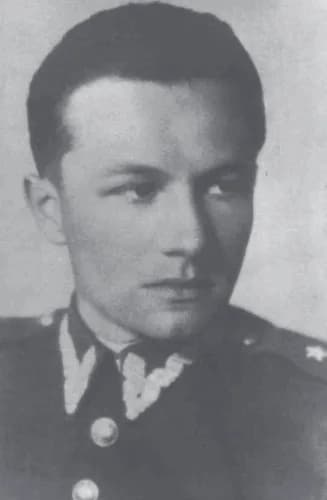 Józef Dobski
