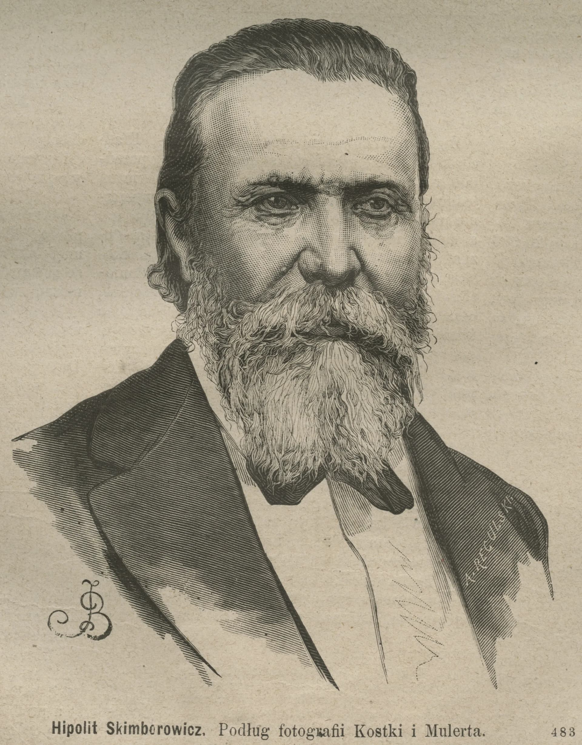 Hipolit Skimborowicz