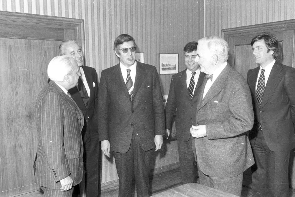 Nestor Cockx