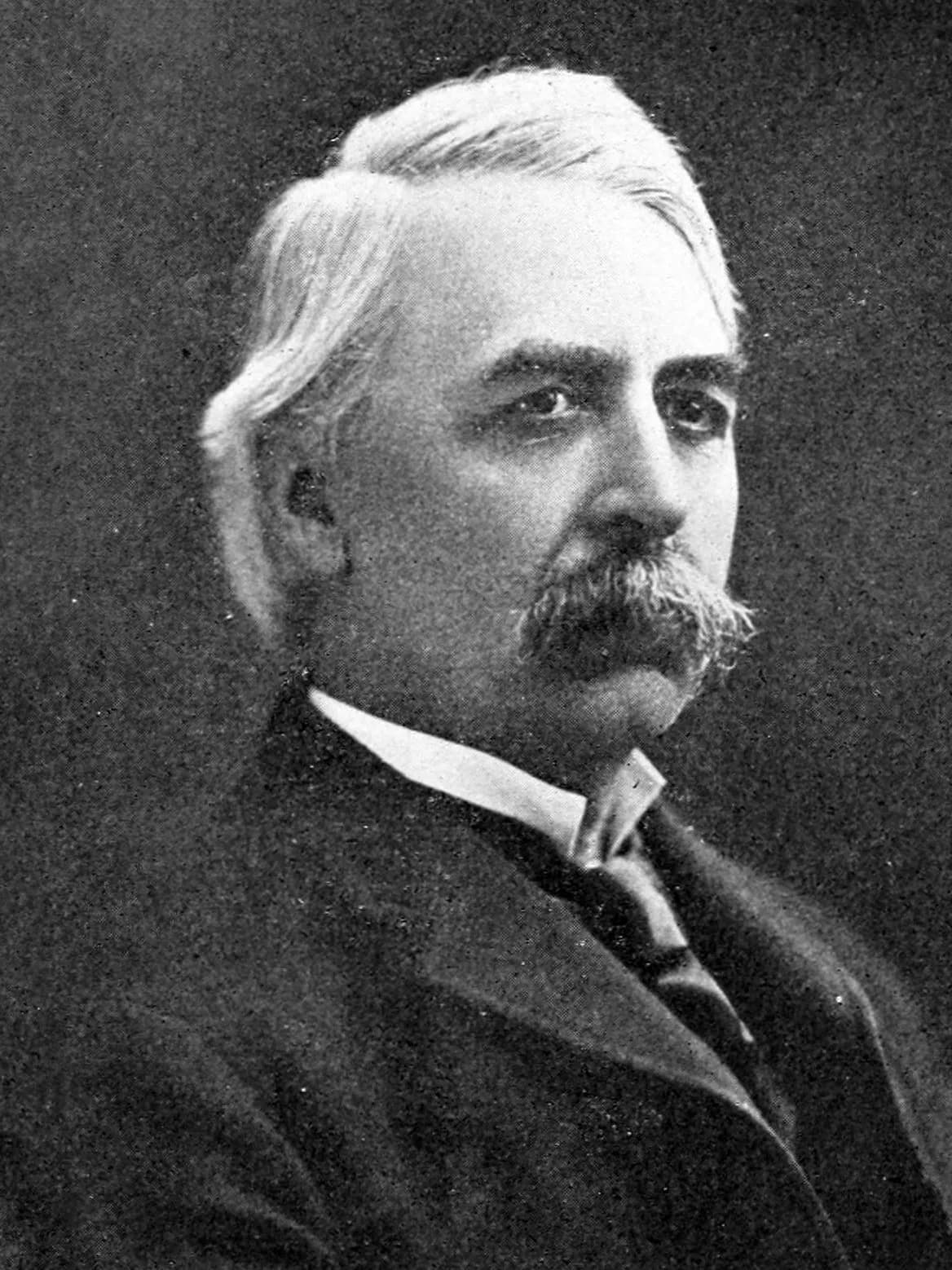 Elbert H. Hubbard