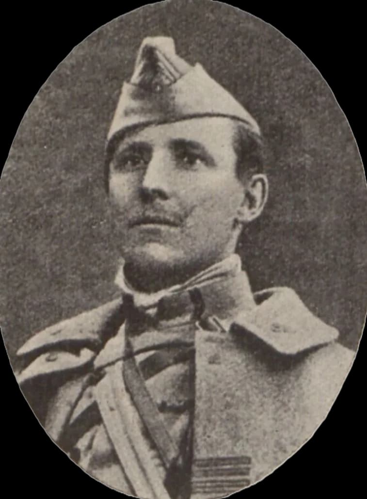 Aristide Bruant