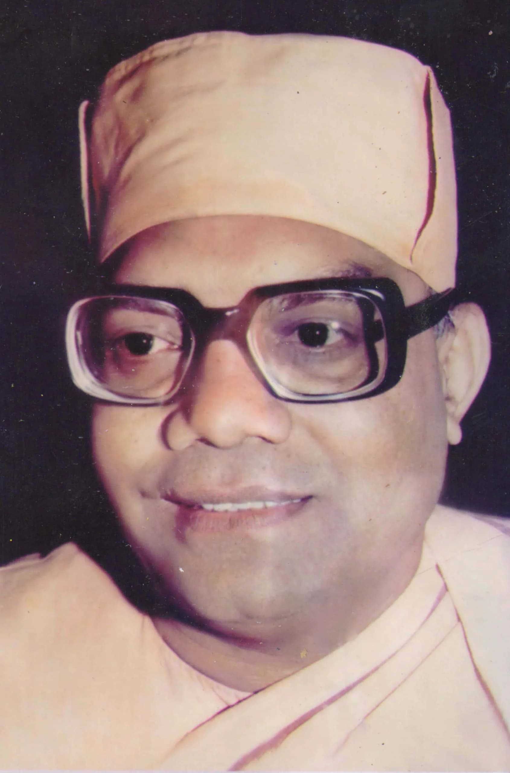 Swami Atmananda