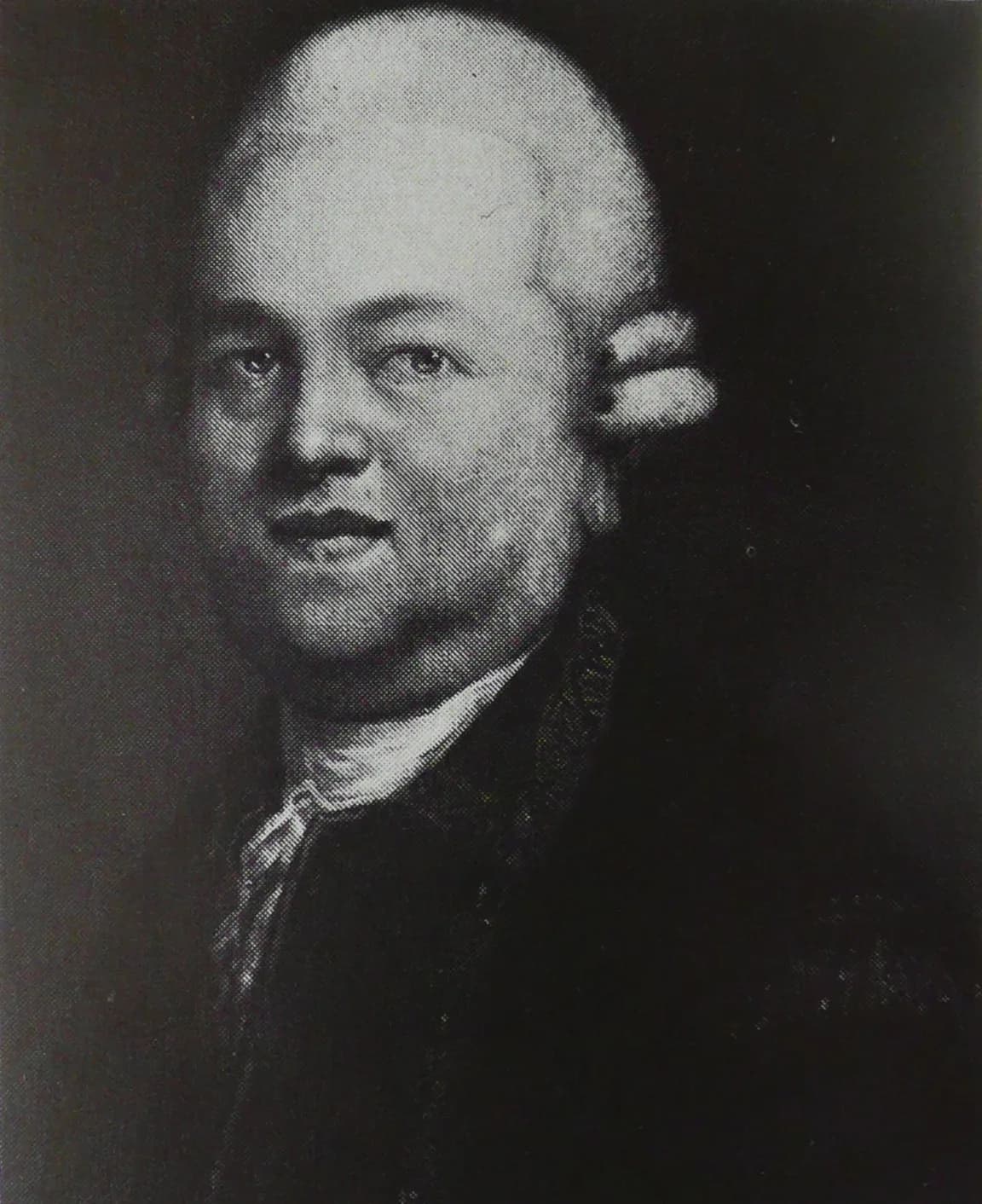 Friedrich Wilhelm von Oppel