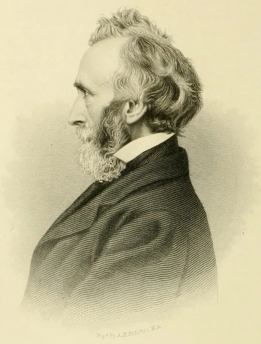Elbridge Gerry