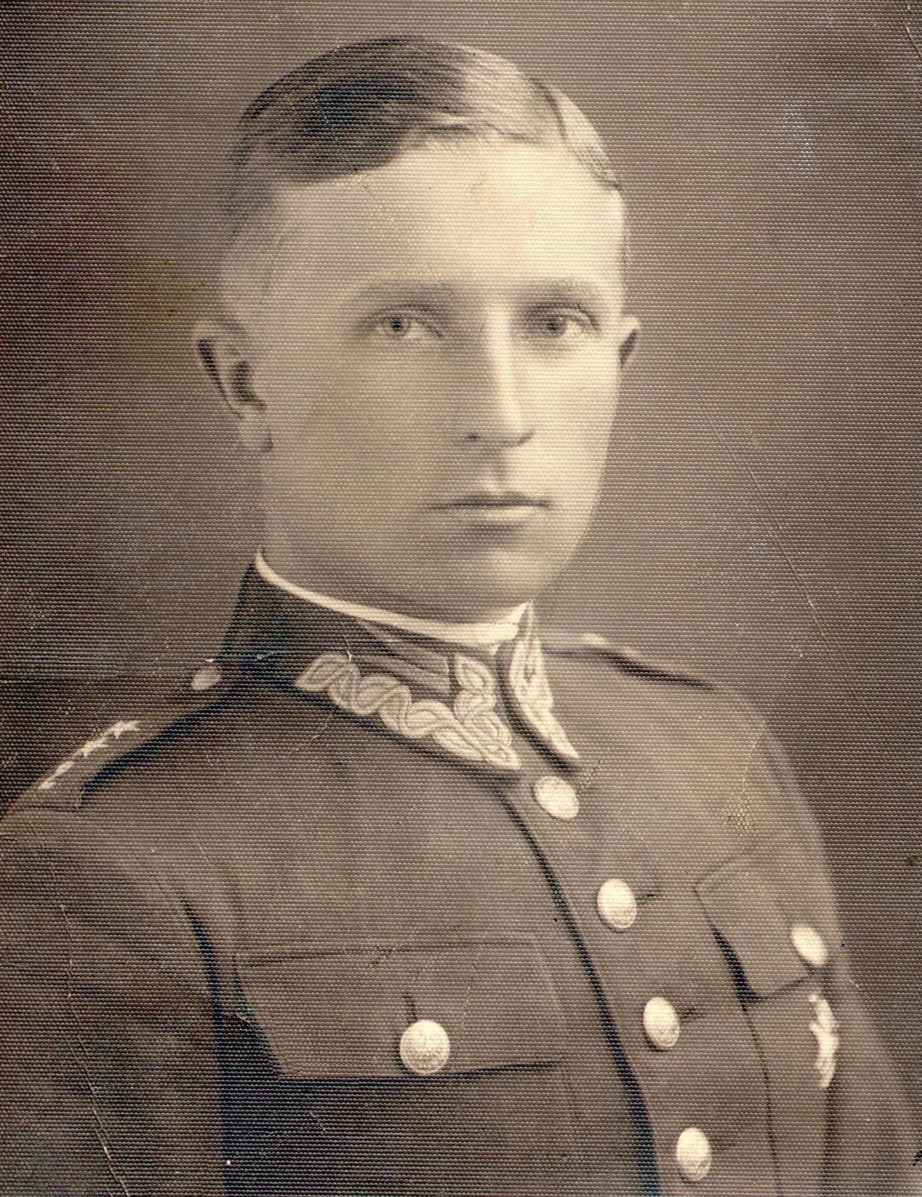 Albert Wojciechowski