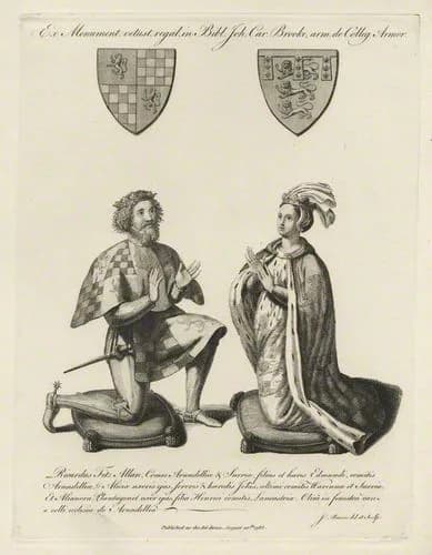 Eleanor of Lancaster
