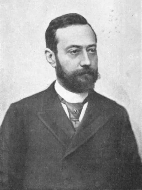 Maurice Talmeyr