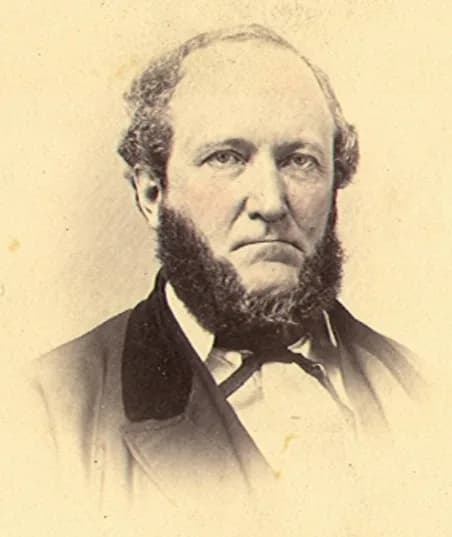 Gilchrist Porter