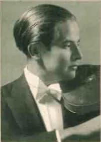 Károly Szénássy