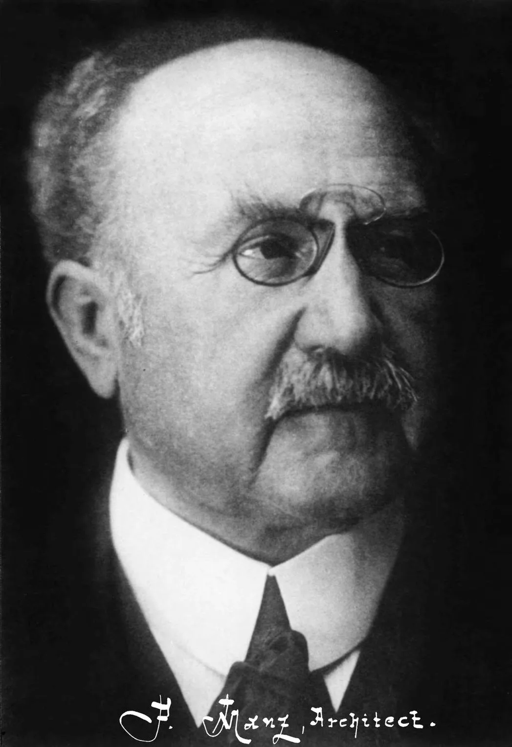 Philipp Jakob Manz