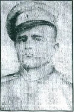 Yancho Yanev