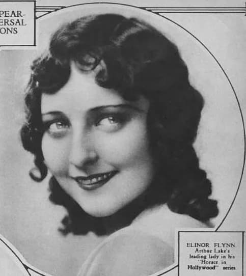 Elinor Flynn