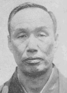 Mochida Moriji