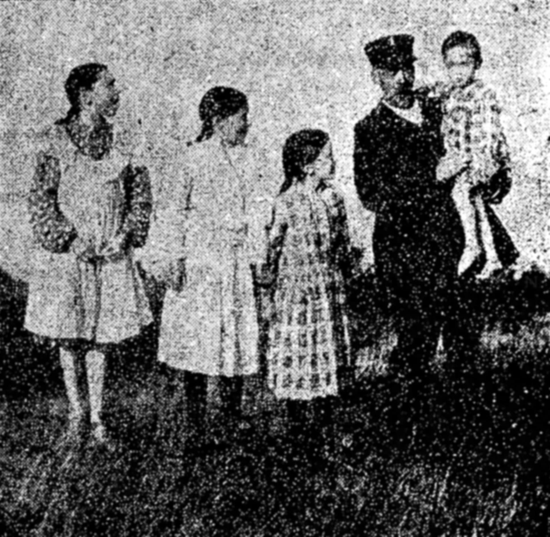 George Genry