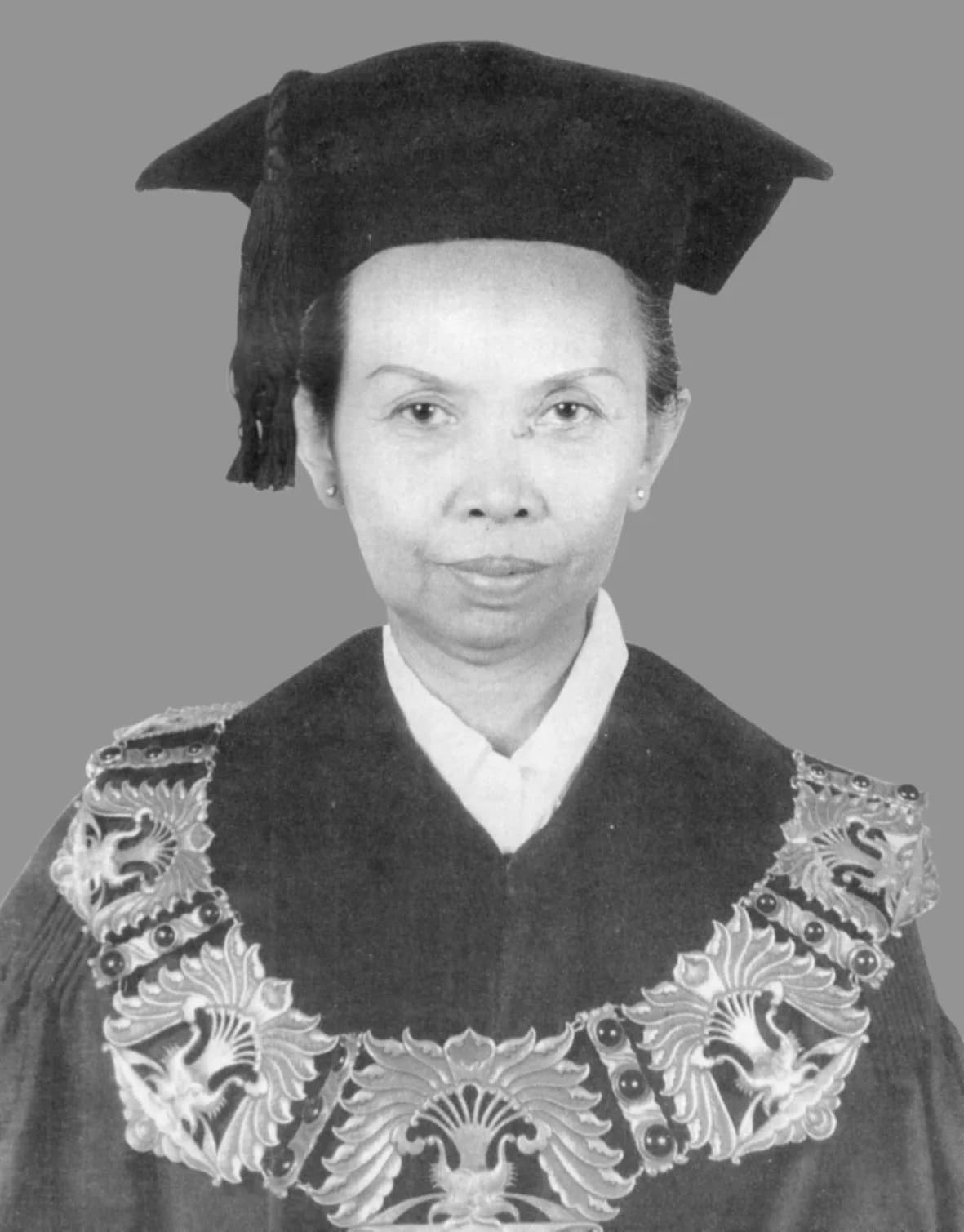 Patimah Moerwani