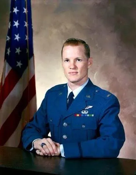 James Blair White