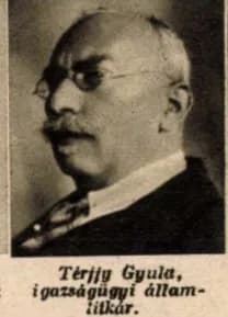 Gyula Térfy