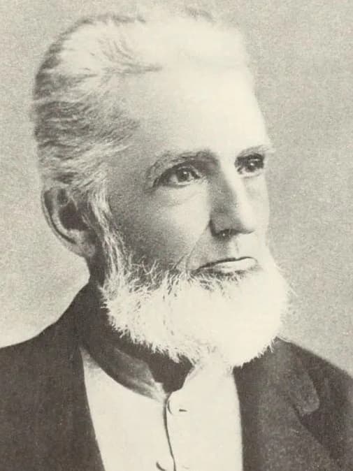James T. Pratt