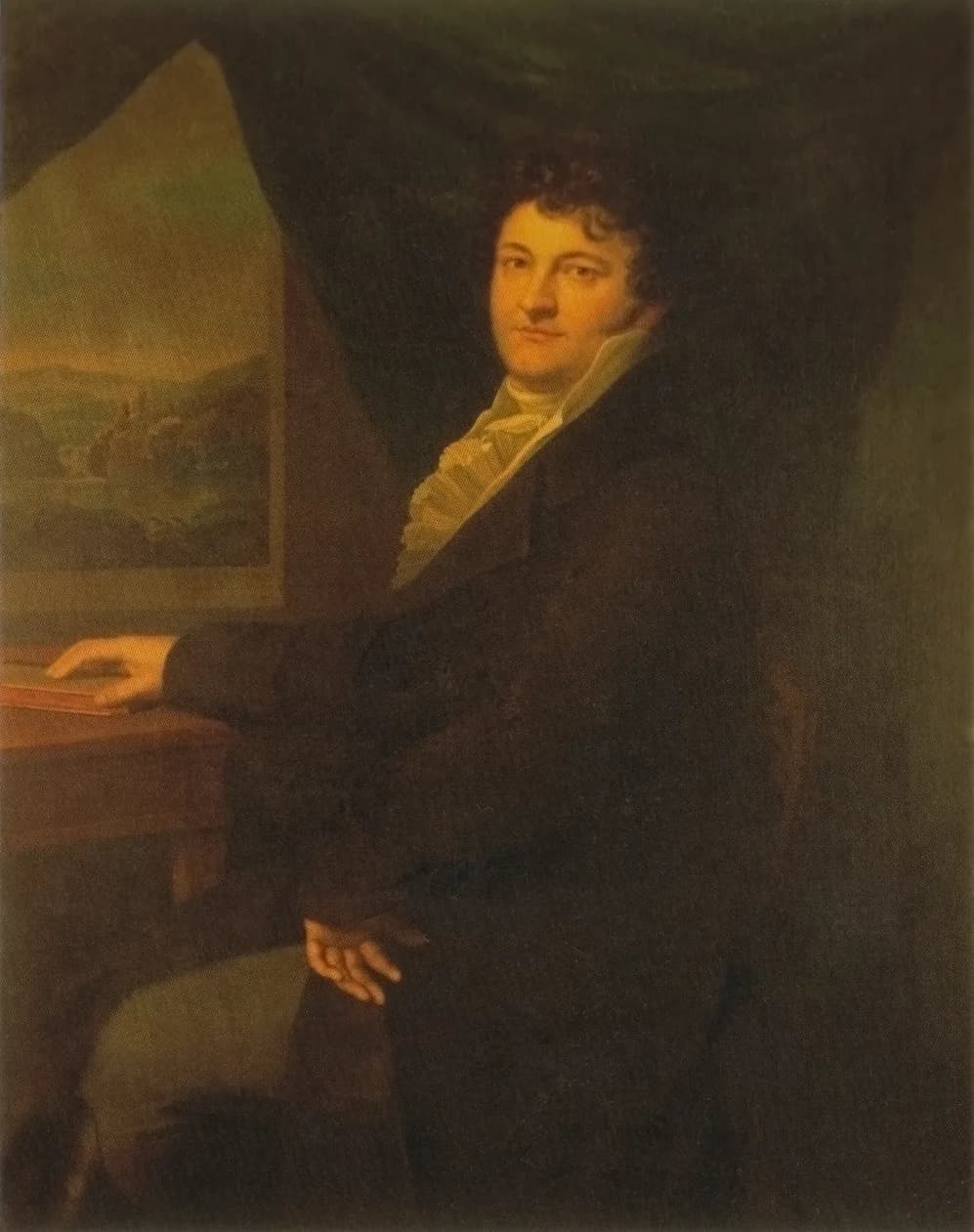 Ludwig Wucherer