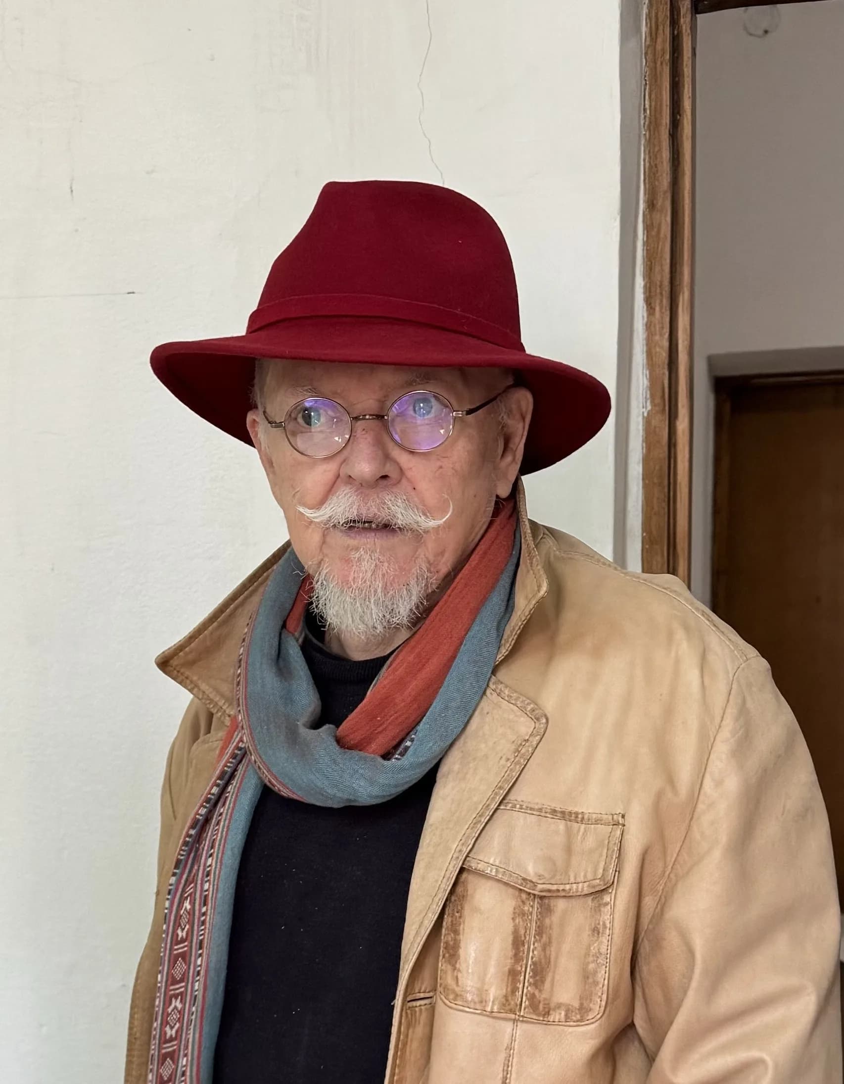 Karl Robert Perko