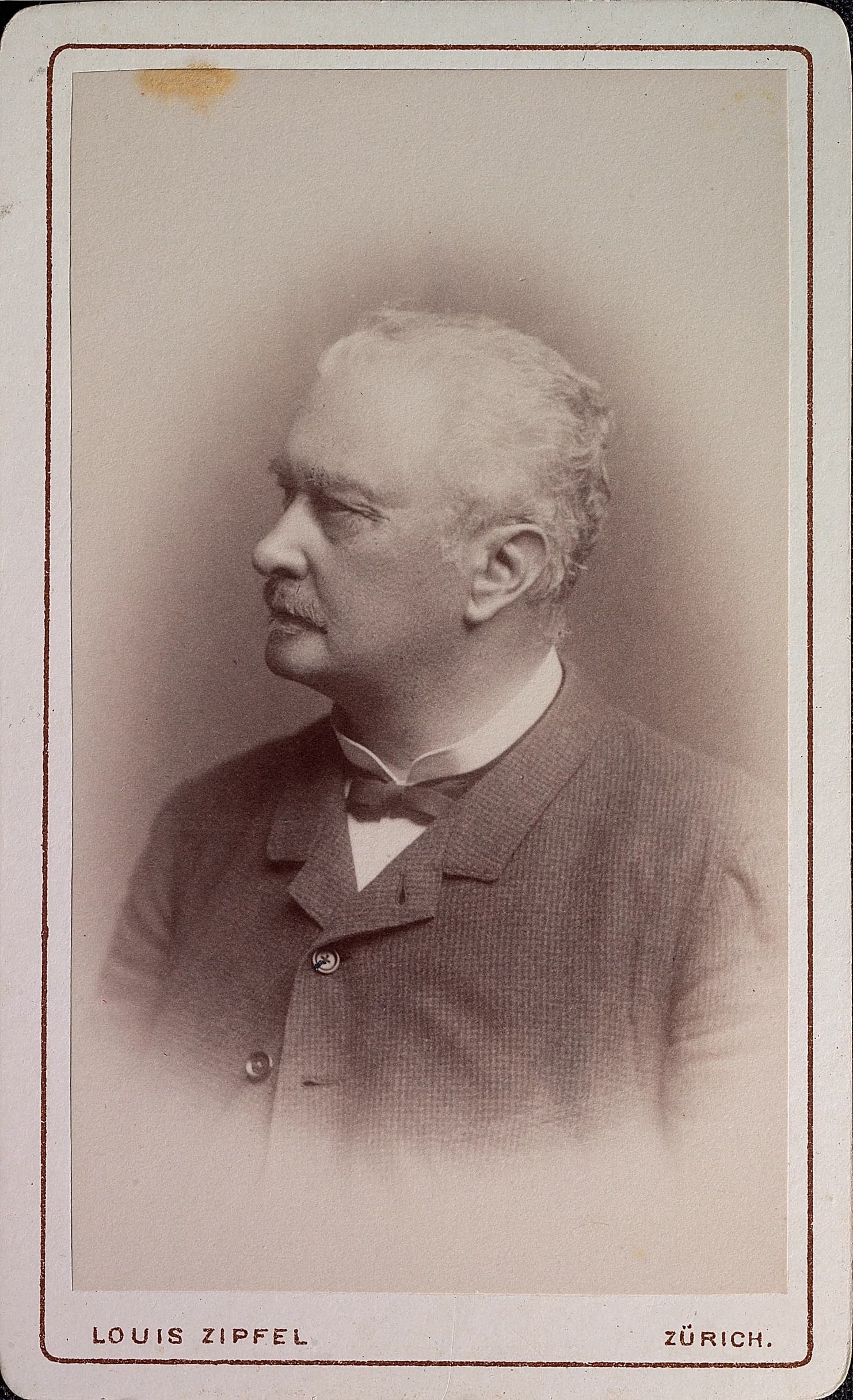 Emil Rothpletz