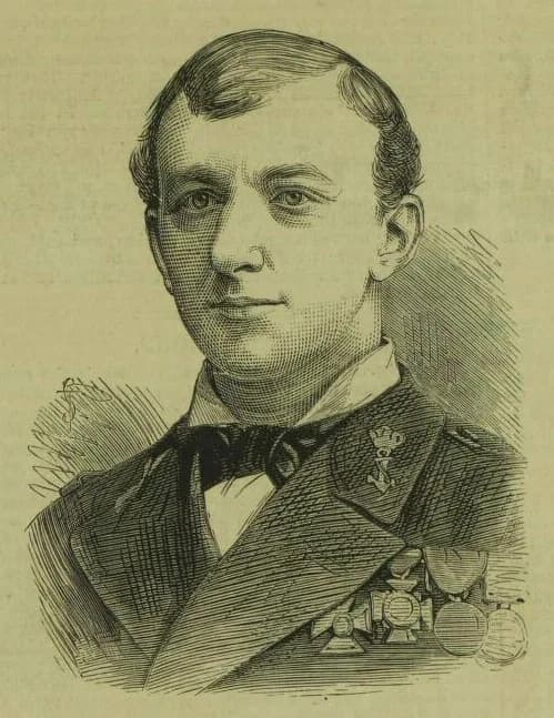Laurens Reinhart Koolemans Beynen