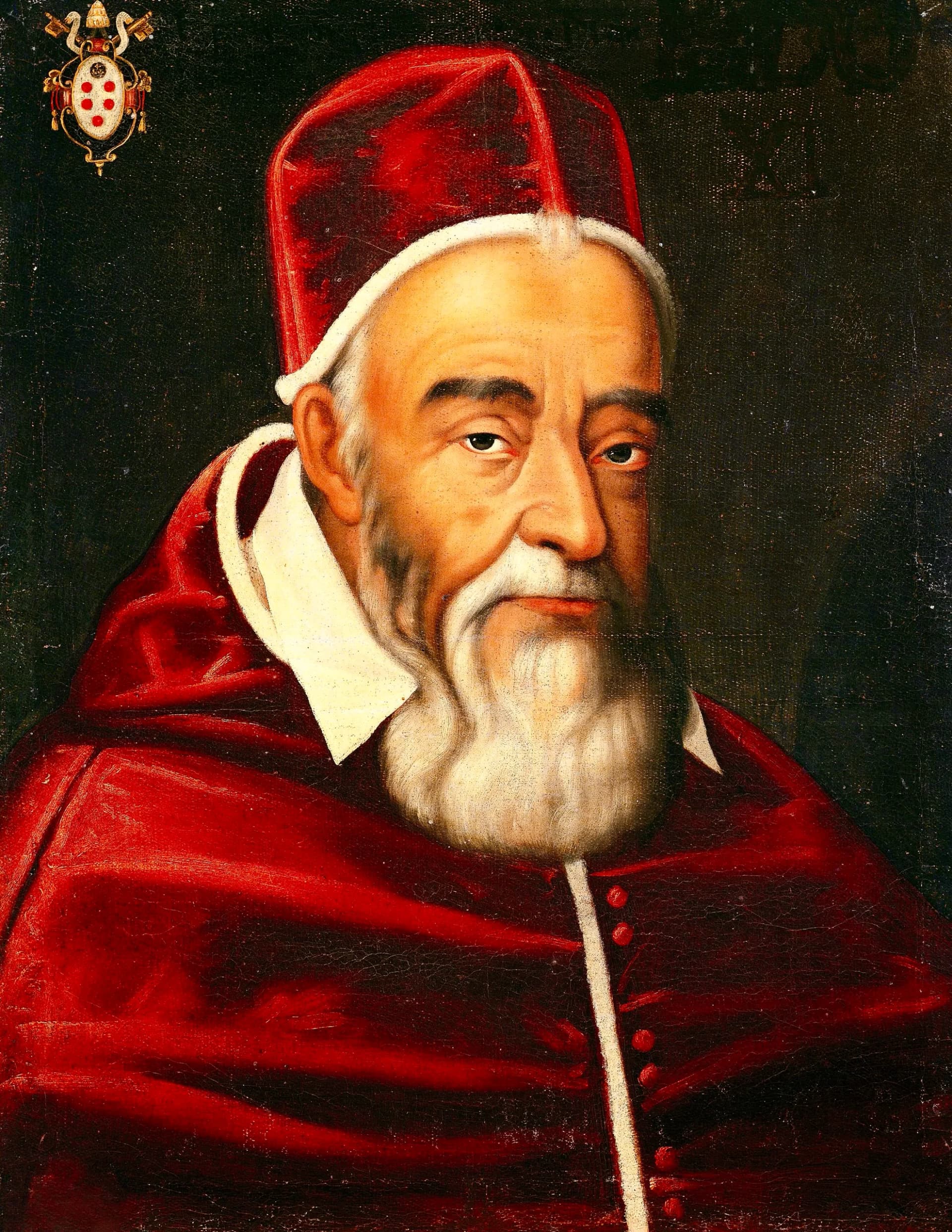 Leo XI.