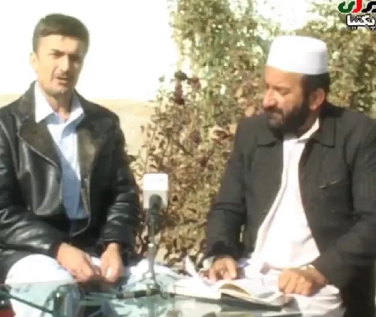 Mohammad Zia Arman