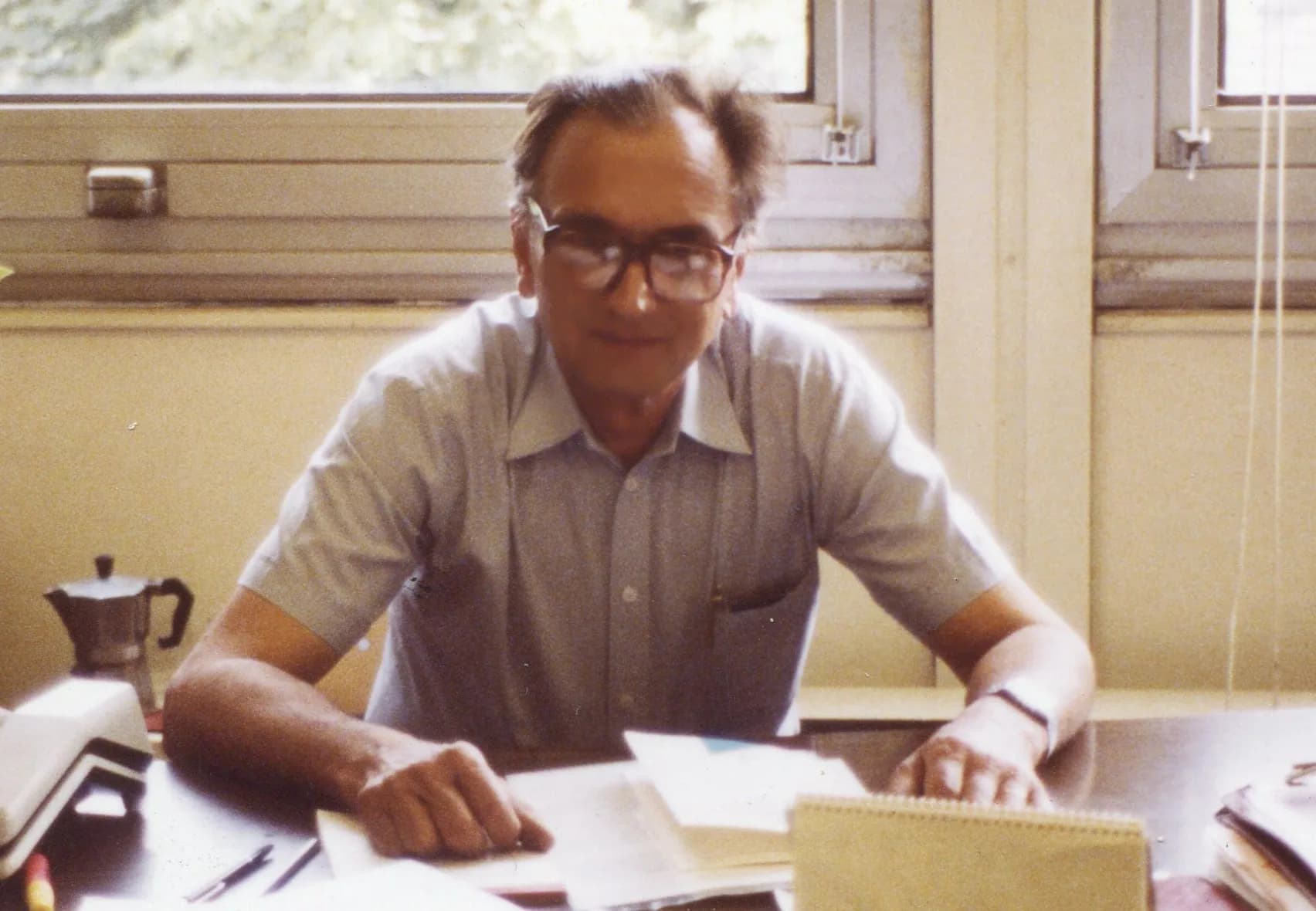 Géza Tóth