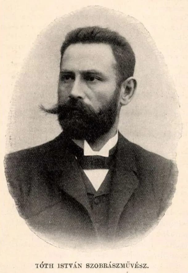 István Tóth