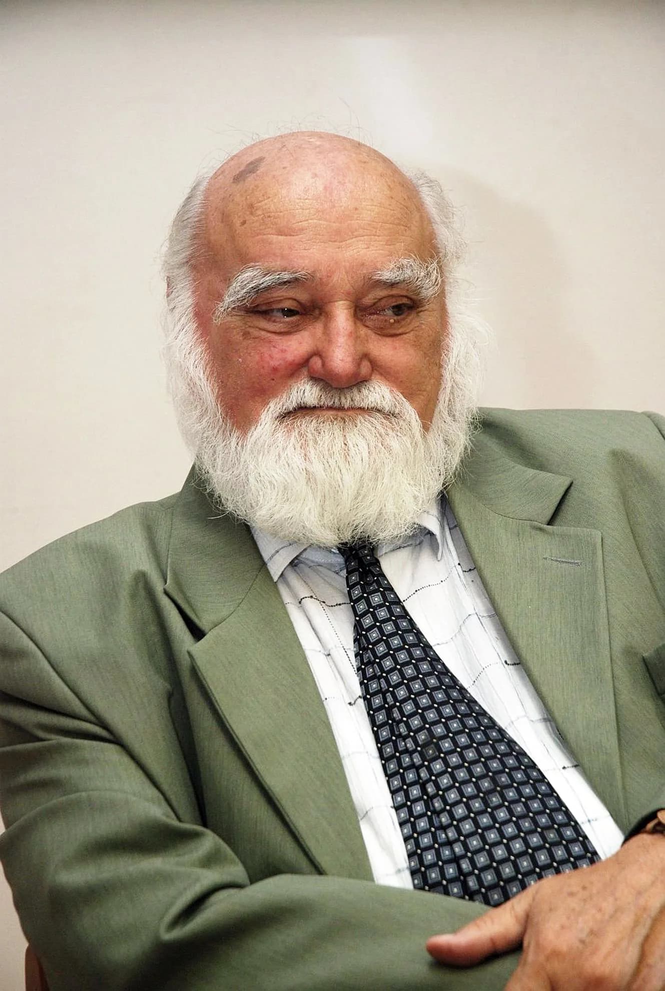 József Tóth