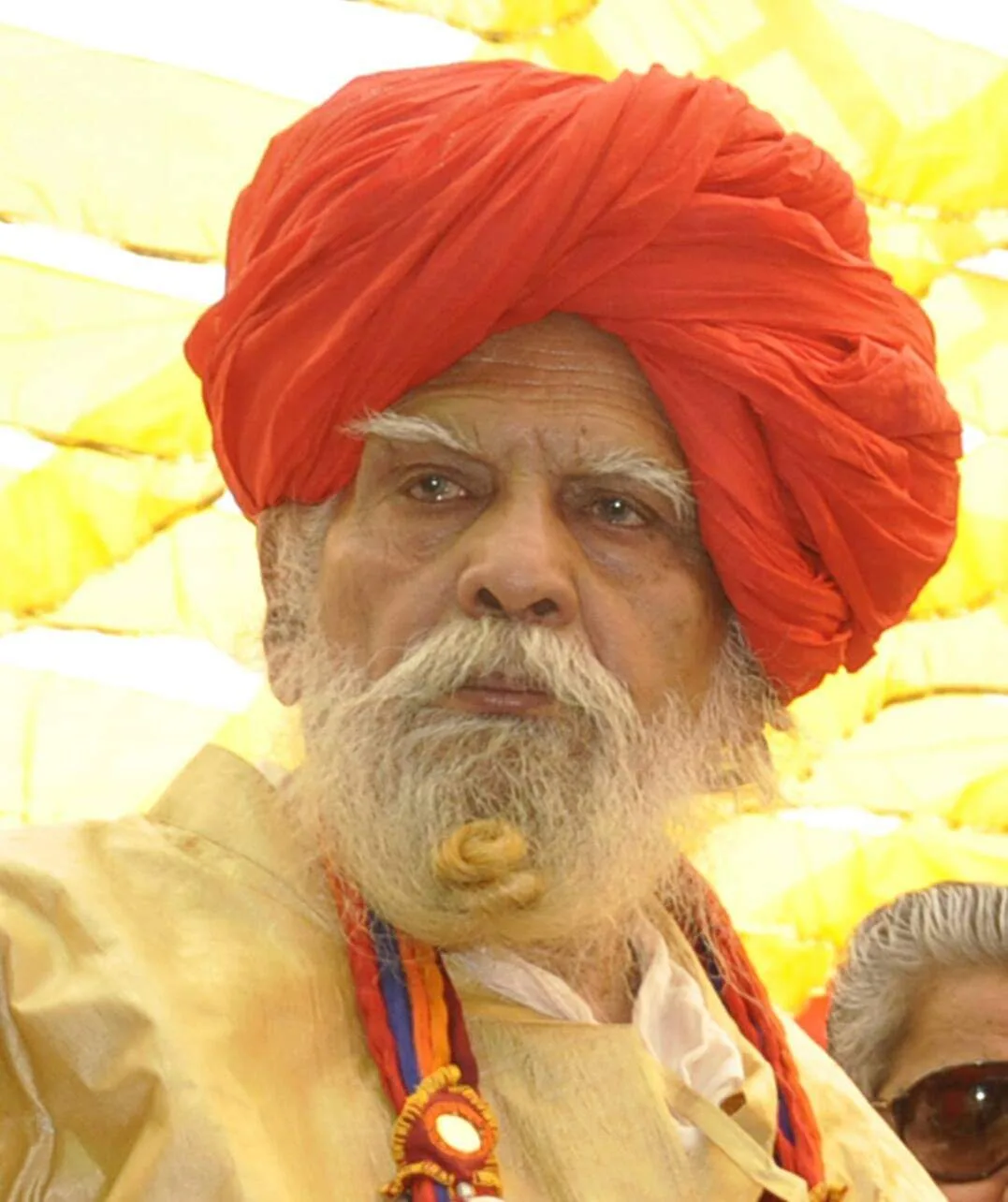Ramraoji Maharaj