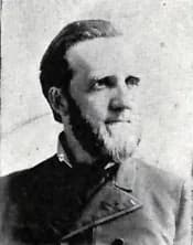 John T. Heard
