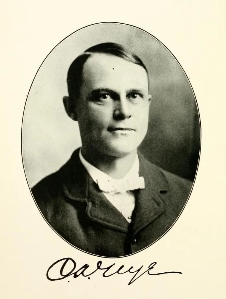 Carroll A. Nye
