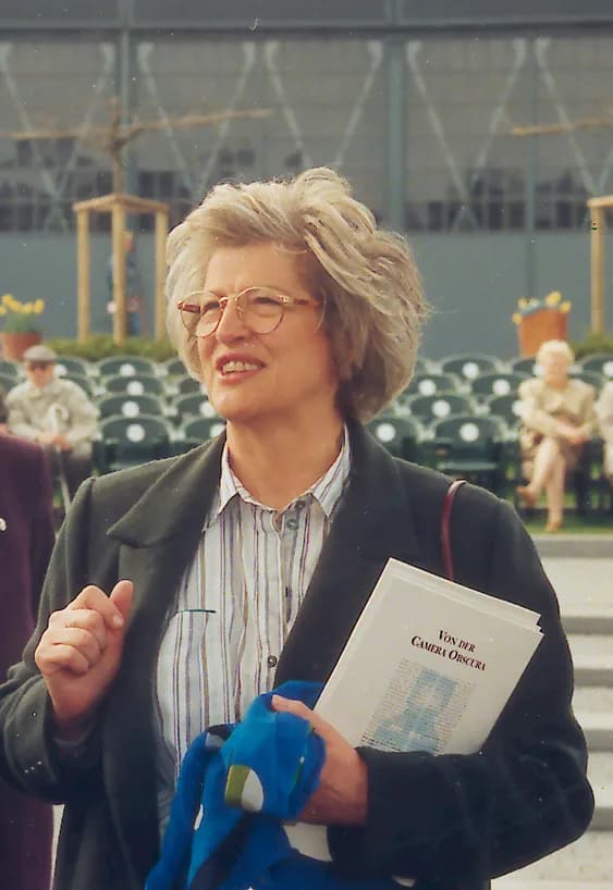 Eleonore Güllenstern